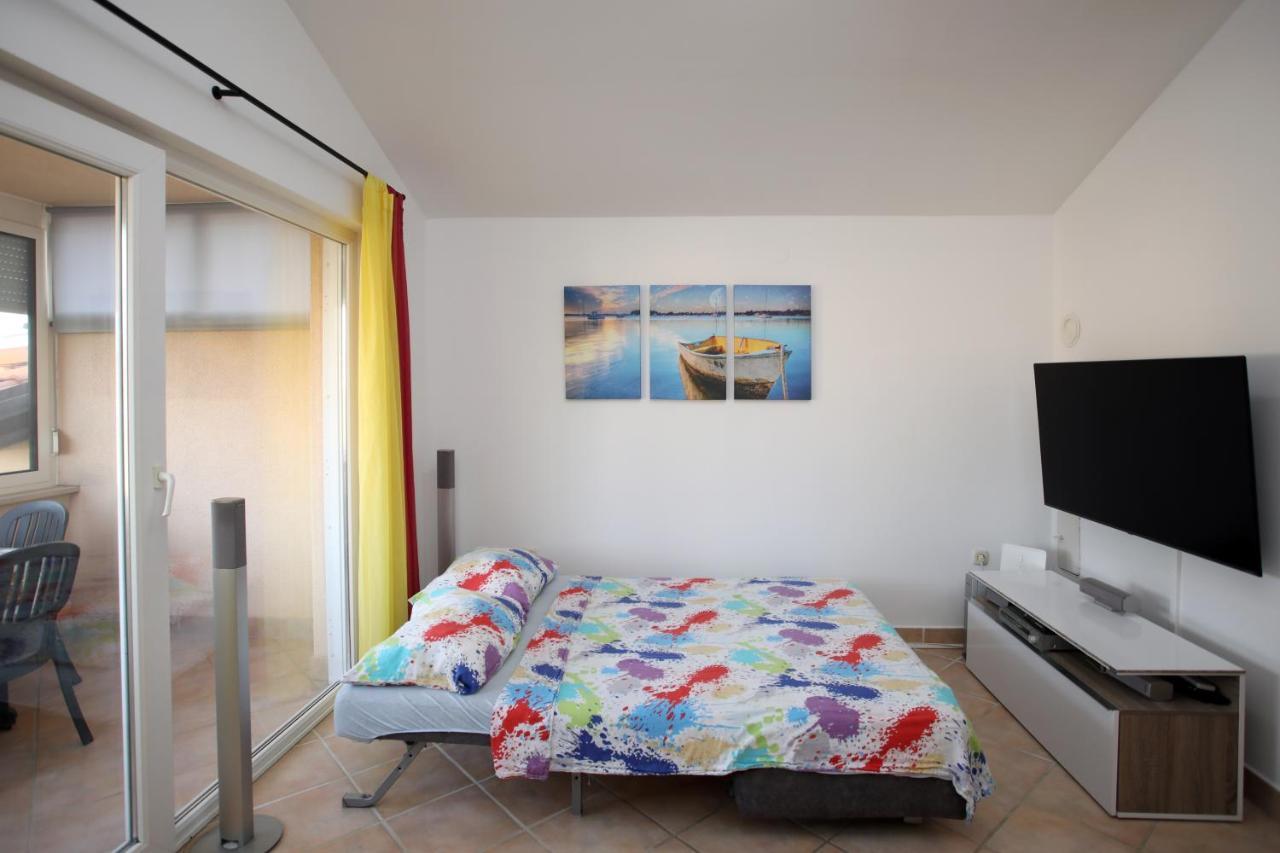 Apartment Ilario Medolino Esterno foto
