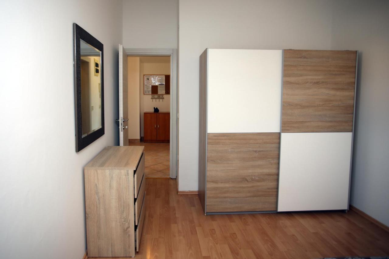 Apartment Ilario Medolino Esterno foto