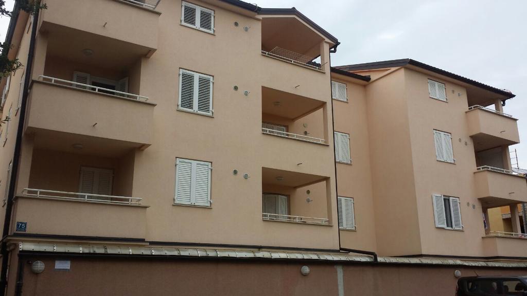 Apartment Ilario Medolino Esterno foto